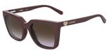 Moschino Love MOL055/CS Plum 54/18/140 Lunettes de soleil femme