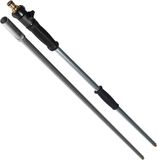 Carpoint Telescopische Verlengsteel 1-2 M Met Waterkraan