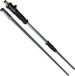 Carpoint Telescopische Verlengsteel 1-2 M Met Waterkraan