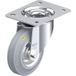 Blickle LK-RD 125R-3-VLI Zwenkwiel Wieldiameter: 125 mm Draagvermogen (max.): 120 kg 1 stuk(s)