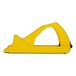 STANLEY Surform Gevormd Body Block Vliegtuig (155mm) met blad voor hout, aluminium, koper, kunststoffen en laminaten 5-21-104