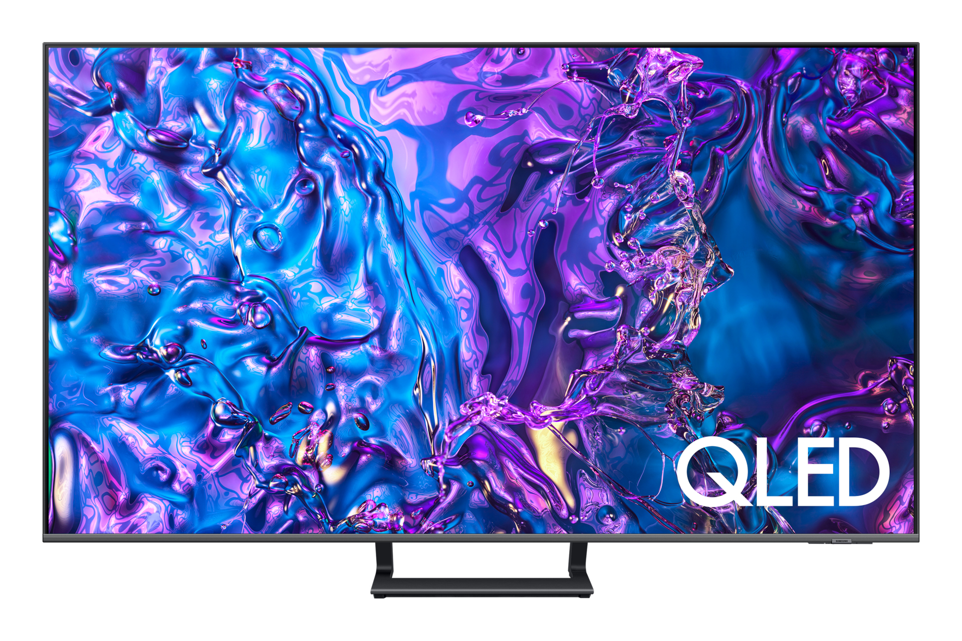 Samsung 65&quot; QLED 4K Smart TV Q77D (2024)