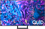 Samsung 55" QLED 4K Smart TV Q72D (2024) logo