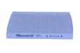 TECNOCAR-PURFLUX TCE671 interieurfilter