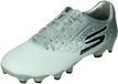 Skechers Razor 1.5 Academy FG Voetbalschoenen Wit EU 44 1/2