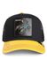GOORIN Bros. Pet 'Gorra goorin bros negra escorpion deadly trucker cap' zwart