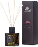 Umami Exclusive Cosmetics Pure Blossoms Home Fragrance Sticks Lotus & Jasmine 250ml