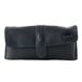 Bear Design Weta Leren Brillenkoker - Navy Blauw