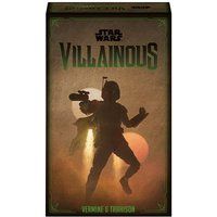 Ravensburger Star Wars Schurken Rollenspel