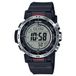 Casio Protrek PRW-35-1AER Horloge - Kunststof - Zwart - Ø 40 mm