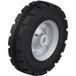 Blickle PS 432/30-90K Luchtband Wieldiameter: 420 mm Draagvermogen (max.): 750 kg 1 stuk(s)