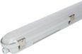 HOFTRONIC F01 - LED armatuur - 120 cm - Instelbaar vermogen (35,40,50 en 60 Watt) - IP66 - 5200 lumen - Kleur instelbaar (3000K, 4000K & 5000K) - Koppelbaar