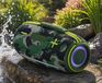 JTC-24 Bluetooth Outdoor Lautsprecher CamoBeat20