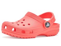 Crocs Classic Klompen Roze EU 33-34 Kinderen