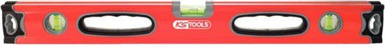 KS Tools Rechthoekige waterpas - 600 mm