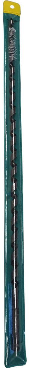 Heller Slangenboor 12 x 600 mm Lewis