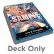 Deck d'une seule pièce : EX Ace & Newgate Deck Pack