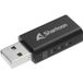 Sharkoon Gaming DAC Pro S V3, externe geluidskaart, Hi-Res Audio