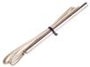 RS PRO Verwarmingselement verwarmingspatroon 300 W/120 V ac, Ø 1/4 inch, lengte 10 cm