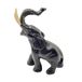 VIE Naturals Hars beeldje, diverse kleine olifant, veelkleurig, één maat