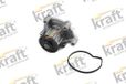 Kraft Automotive 1501180 waterpomp