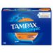 Tampax Compak Super Plus Tampons - 18 pièces