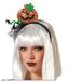 BigBuy Carnival Halloween pompoen hoofdband