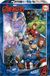 Educa - Avengers Puzzle - 300 Pièces - Dès 8 Ans