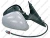 PRASCO Außenspiegel AA0907335 links, elektrisch, konvex | Compatibel met: ALFA ROMEO 159, 159 Sportwagon