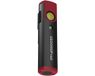 Eurol Gedore RED Mini Arbeitslampe UV