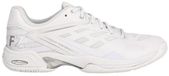 FZ Forza FORZA FZ FORZA S-430 - Badmintonschoenen - Heren - Wit - Maat 43