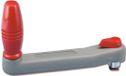 Imnasa Arc Marine Lierhendel drijvend 29cm+borg.
