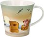 Goebel - Scandic Home Koffie / Thee Mok Sunset Mood Beker Porselein 350ml
