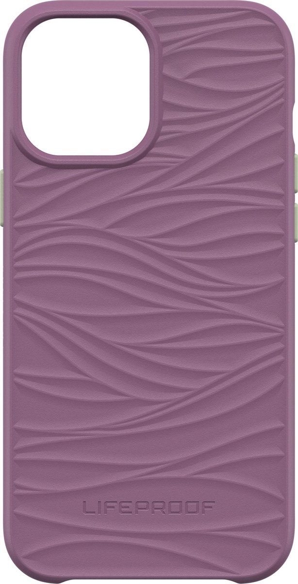 LifeProof Wake hoesje voor iPhone 12 Pro Max - 0840104225059