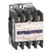 Schneider Electric Contacteur LC1D80008P7 230V 50/60Hz Cont. 125A4Pl 2No+2Nc230V50/60Hz
