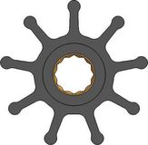 Allpa Johnson Pump Impeller 802B