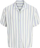 Jack & Jones Resort overhemd Loose Fit Resort overhemd