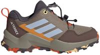 Adidas Terrex Ax4s Speed Lacing Wandelschoenen Grijs EU 36 2/3 Kinderen