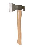 Mil-Tec Hickory Handle Klauenbijl, olijf