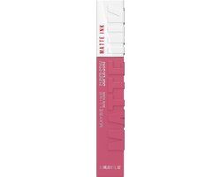 Maybelline SuperStay Matte Ink Lipstick - 15 Lover - 5 ml