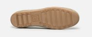 Tamaris - Heren - Loafers - Beige - Leer - Maat 41
