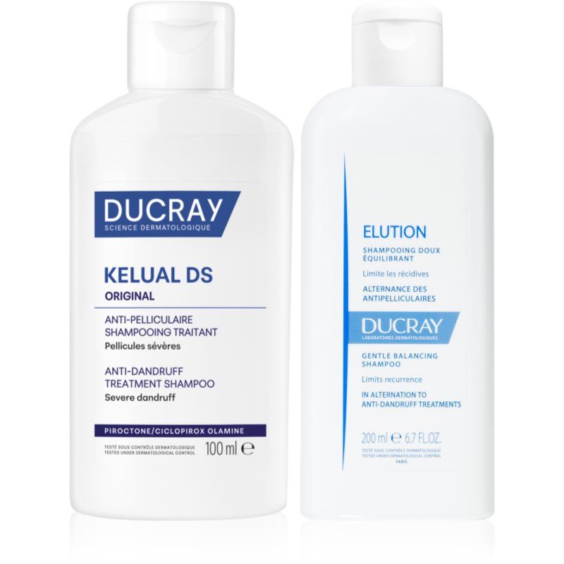 Ducray Kelual DS