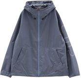 CMP Waterdichte jas met capuchon copen blauw
