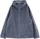 CMP Waterdichte jas met capuchon copen blauw