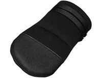 Nobby Neopren Paw Protection Schoen Set, 2XL, Zwart, 2-delig