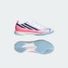 ADIDAS PERFORMANCE Sportschoen 'F50 Hyperfast League' navy / pitaja roze / wit