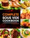 Complete Sous Vide Cookbook