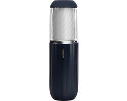 Svakom Alex Neo 2 Male Stroker - Black/Transparent/White