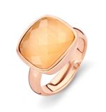 Orphelia ZR-7198/OR/54 - Ring (sieraad) - Zilver 925
