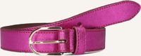 Elvy Riemen 30130 Roze Maat 75